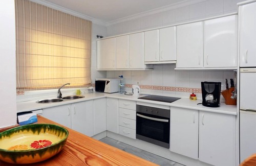 Punta Lara Villa | Villa 'Sofia' with Sea View, Wi-Fi and Air Conditioning