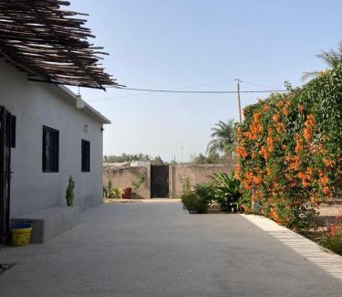 Cap Skirring Villa | Villa Soforal