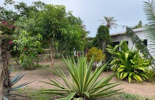 Cap Skirring Villa | Villa Soforal