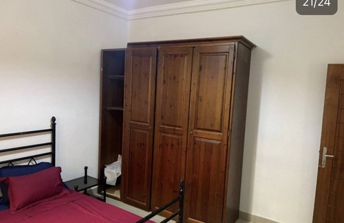 Pointe des Almadies House | Villa Sokhna Ndeye mbacke zac mbao