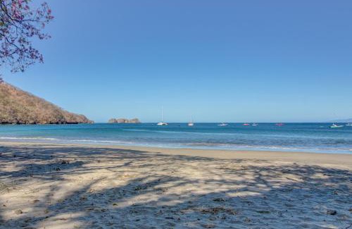 Playa Hermosa Apartment | Villa Sol 96