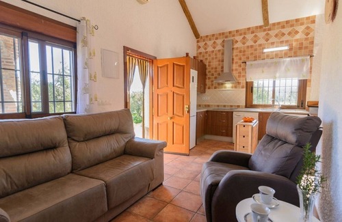 Alozaina Villa | Villa Sol Alozaina by Ruralidays