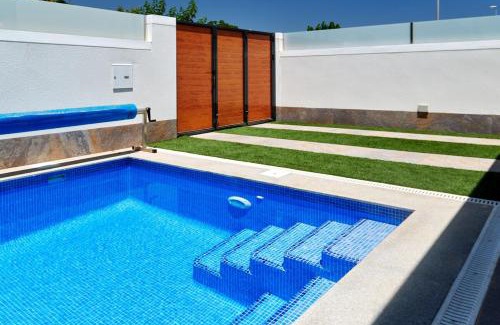 Pilar de la Horadada Villa | Villa Sol Andrómeda - 8p - 6 beds - private pool