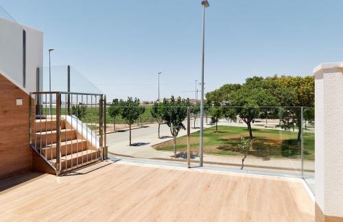 Pilar de la Horadada Villa | Villa Sol Andrómeda - 8p - 6 beds - private pool
