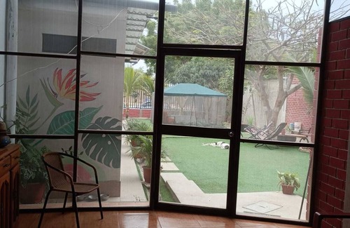 Corrales House | Villa Sol Country House