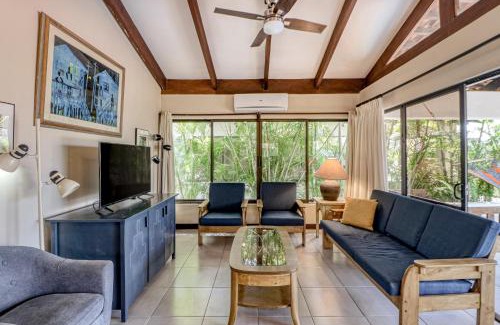 Playa Hermosa Villa | Villa Sol