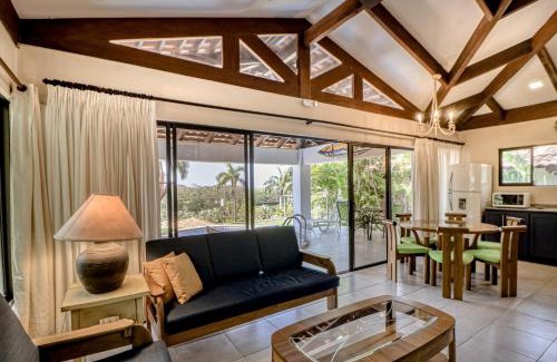 Playa Hermosa Villa | Villa Sol