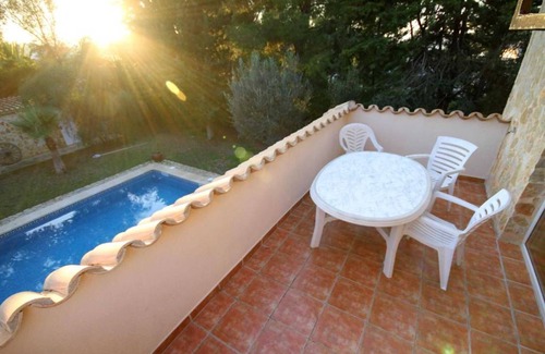 Cielo de Bonaire Villa | Villa Sol de Bonaire