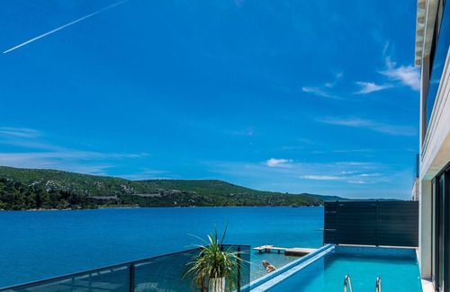 Slano Villa | Villa Sol del Mar III
