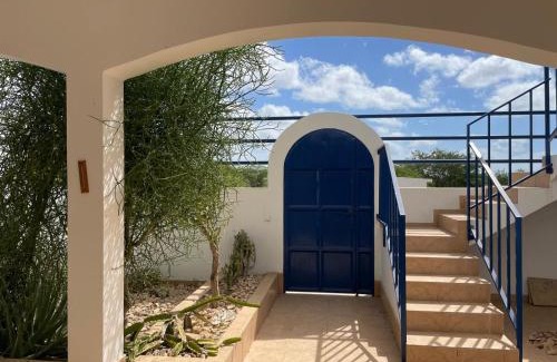 Maio House | Villa sol e mar