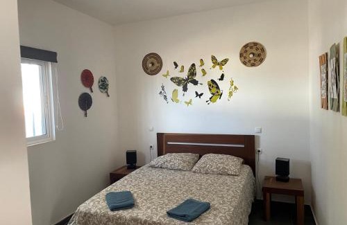 Maio House | Villa sol e mar