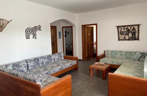 Maio House | Villa sol e mar