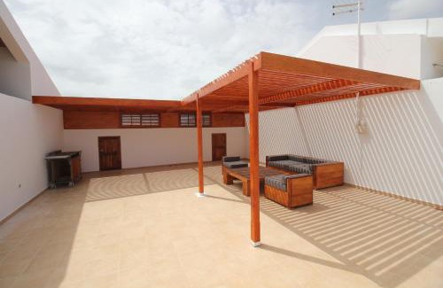 Maio House | Villa Sol e Mar - Vila do Maio - Ponta Preta