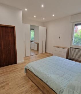 Ranzanico House | Villa SOL Lago di Endine
