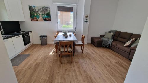 Ranzanico House | Villa SOL Lago di Endine