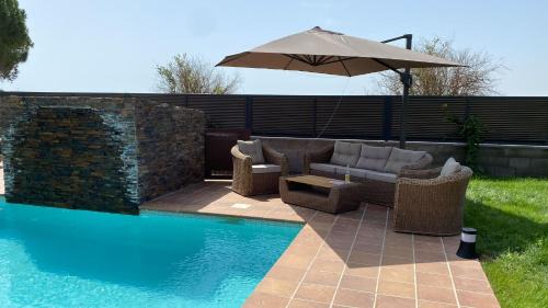 Perelada Villa | Villa Sol Luxury Costa Brava Golf