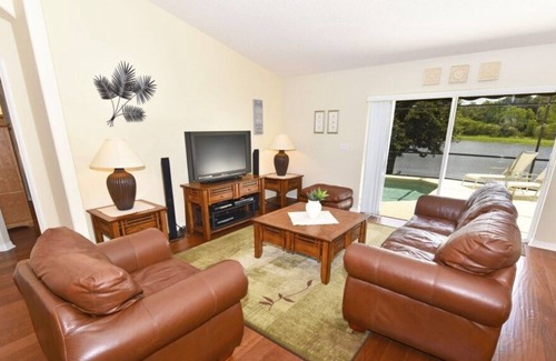 Buena Ventura Lakes House | Villa Sol Resort, Four Bedroom Home with Private Pool