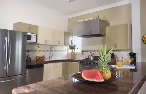 Playa del Secreto Villa | Villa Sol y Luna Ocean Front with Private Pool