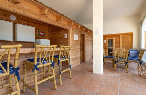 Urbanizacion el Rosario Villa | Villa Sol y Mar - large villa for groups in El Rosario