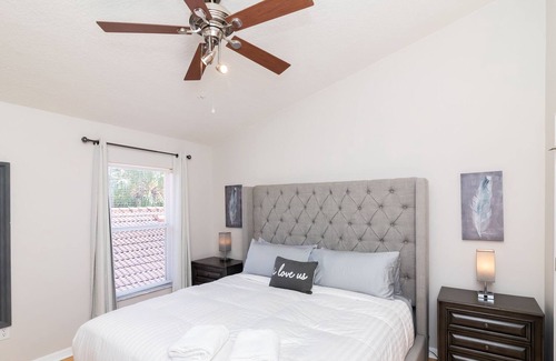 Buena Ventura Lakes House | Villa Sol | Your home away from home