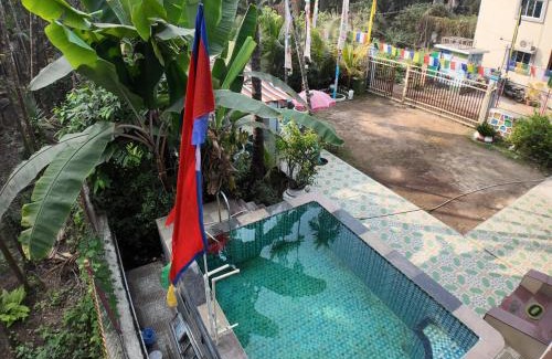 Revadanda Villa | Villa Solace 21