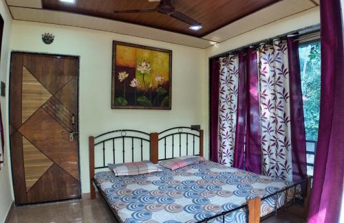 Revadanda Villa | Villa Solace 21