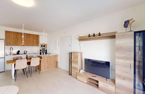 Torre-Pacheco Villa | Villa Solar - A Murcia Holiday Rentals Property
