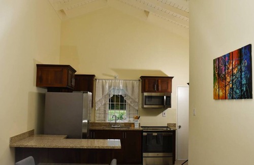 Falmouth House | Villa Solarge’s Falmouth Jamaica | 3 bedrooms | 3 bathrooms House
