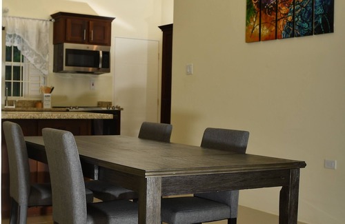 Falmouth House | Villa Solarge’s Falmouth Jamaica | 3 bedrooms | 3 bathrooms House
