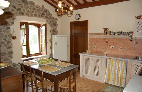 Castel Viscardo Villa | Villa Solaria Orvieto