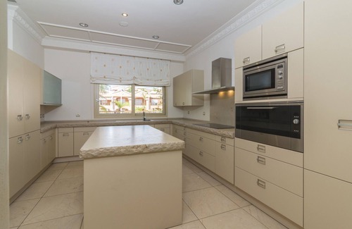 El Madronal Villa | Villa Solaris Privé