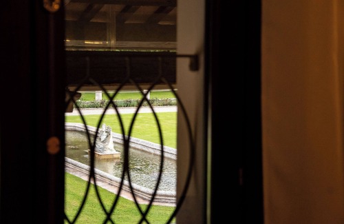 Caldogno-Rettorgole-Cresole Apartment | Villa Solatia