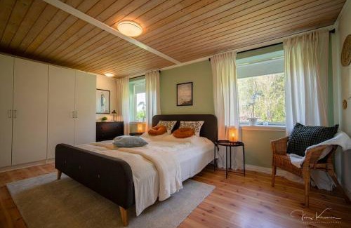 Sindal House | Villa Soldal