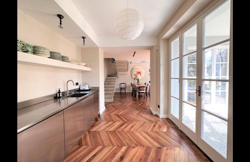 Carate Urio Villa | Villa Sole Carate Urio – Lake Como