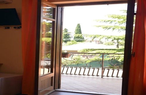 Mascalucia Villa | Villa sole dell'etna
