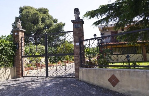 Mascalucia Villa | Villa sole dell'etna