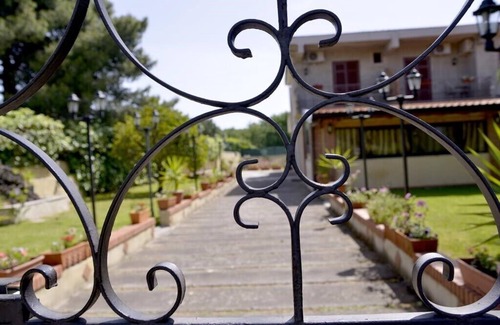 Mascalucia Villa | Villa sole dell'etna