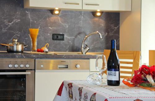 Mareo Apartment | Villa Sole