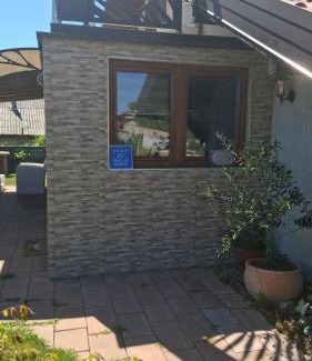 Sveti Juraj na Bregu Villa | Villa Sole-kuća za odmor u Međimurju-Dragoslavec