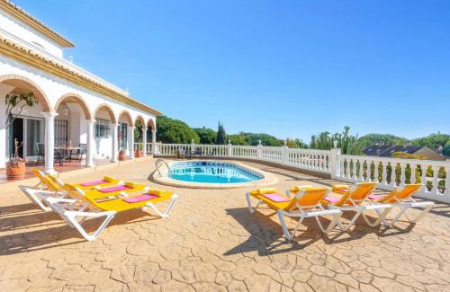 Calahonda Villa | Villa Solea by Villa Plus