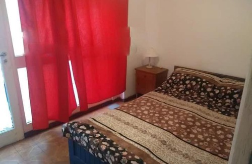 Mar del Plata Apartment | Villa Soleada