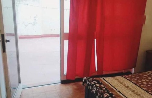 Mar del Plata Apartment | Villa Soleada