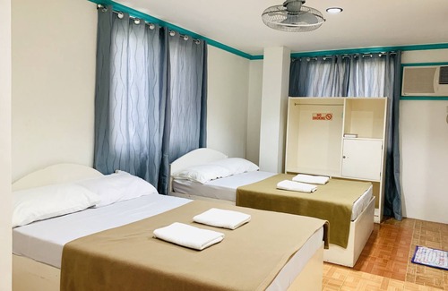 Bolinao Hotel | Villa Soledad Beach Resort