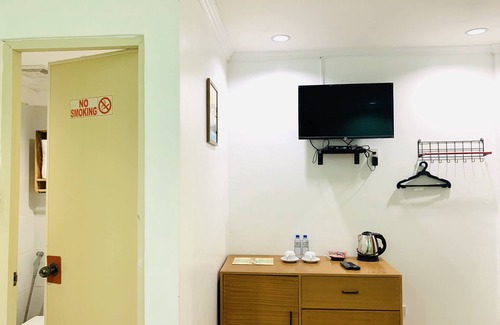 Bolinao Hotel | Villa Soledad Beach Resort