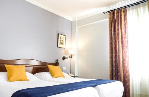 Torrejon de Ardoz House | Villa Soledad