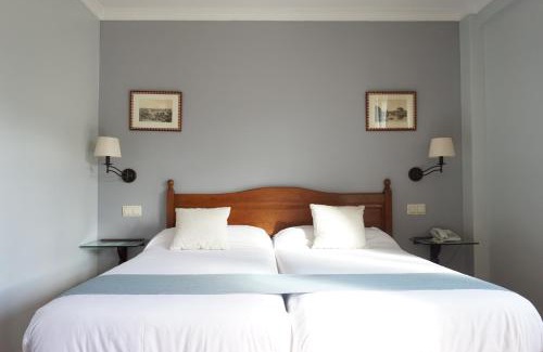 Torrejon de Ardoz House | Villa Soledad