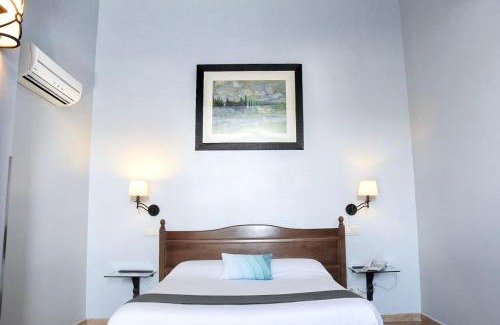 Torrejon de Ardoz House | Villa Soledad