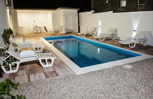 Mostar Villa | Villa Soleil