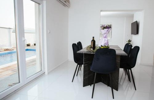 Mostar Villa | Villa Soleil