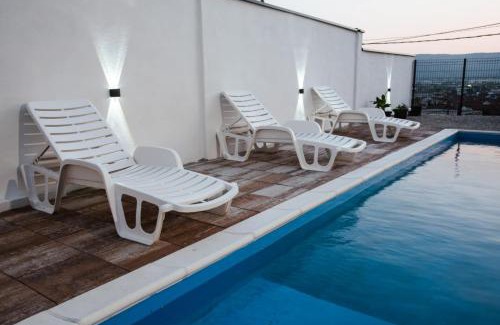 Mostar Villa | Villa Soleil